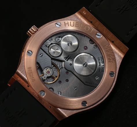 hublot hub 1300